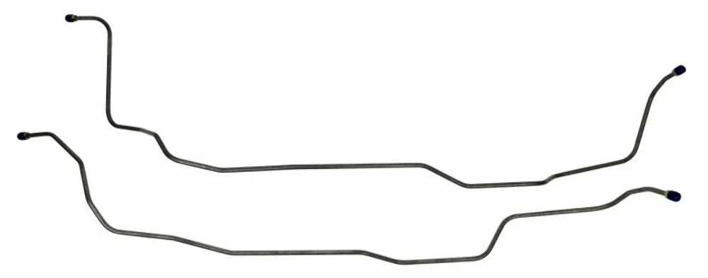 Fits 1970 - 81 Chevrolet Camaro Transmission Oil Cooler Line OCL207